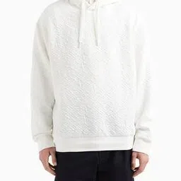armani exchange Men Logomania Regular Fit Hoodie-picture-35