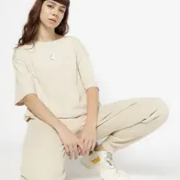 armani exchange Women Half Sleeves T-Shirt-picture-26