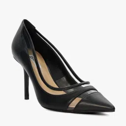 dune london Women Aurelia Pointed-Toe Pumps image 2
