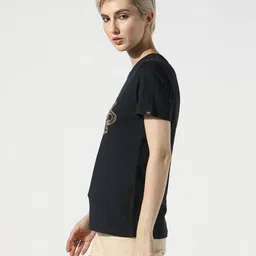 superdry Embellished Logo T-Shirt image 2