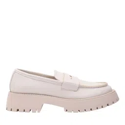 steve madden Heatherbone Paris Platform Shoes image 2