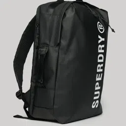 superdry 35 L Tarp Backpack image 2