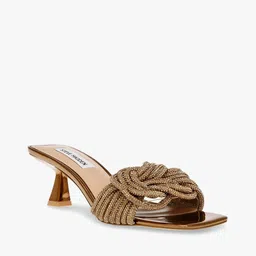 steve madden Natty High Sandals image 2