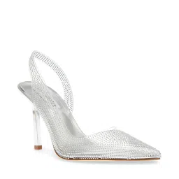 steve madden Everclear Heeled Pump Shoes image 2