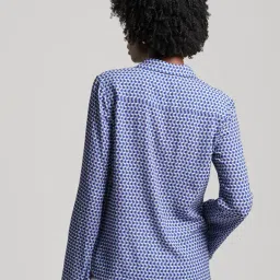 superdry Studios Seventies Shirt image 2