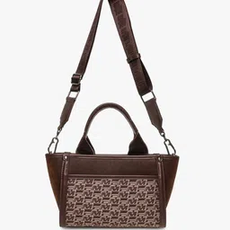 steve madden Bcely Tote Bag with Adjustable Strap image 2