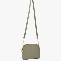 steve madden Bmaggie Mushroom Crossbody Bag image 2