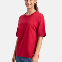 jockey Women Medium T-shirt image 2