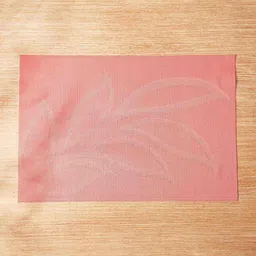 home centre Eden Patterned Set of 6 PVC Placemats image 2