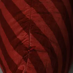 ritu kumar Amer Fort Pillow Sham with Filler image 2