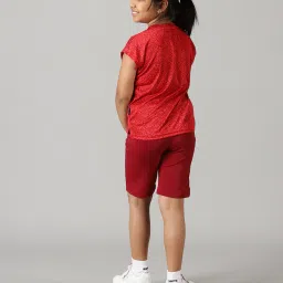 kiddopanti Printed Round-Neck T-Shirt image 2