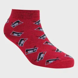 manticore Men Ankle-Length Socks image 2