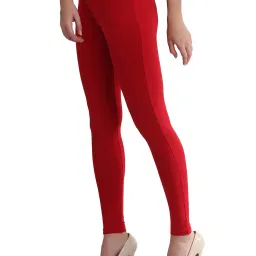 morrio Women Leggings with Elasticated Waist image 2