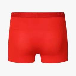 calvin klein underwear Trunks with Elasticated Waistband image 2