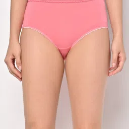 marks & spencer Pack of 5 Cotton Mix Skinny Fit Panties image 2