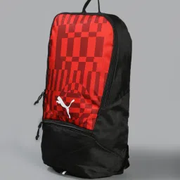 puma Men Logo Print Backpack image 2