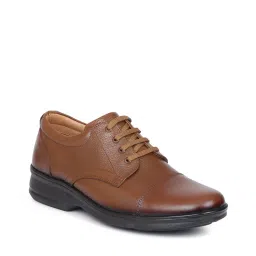 zoom shoes Men Formal Lace-Up Shoes image 2