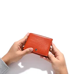 halden Men Leather Wallet image 2