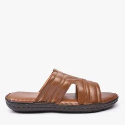 schumann Textured Slip-On Sandals image 2