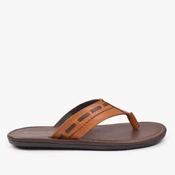 cristofano Textured Slip-On Sandals image 2