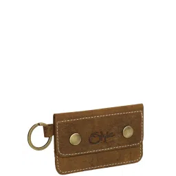 style shoes Solid Card Holder image 2