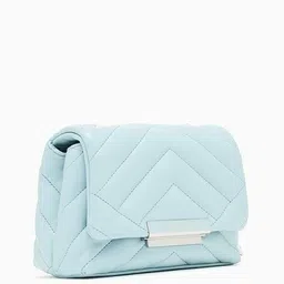 armani exchange Women Victoria Sling Bag image 2