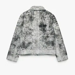 diesel kids Jlpylona Regular Fit Jacket image 2