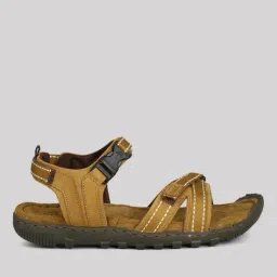 woodland Floaters with Contrast Stitch Details image 2