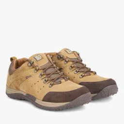 woodland Low-Top Lace-Up Shoes image 2