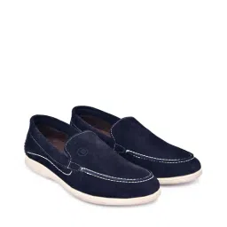 g l trend Men Round-Toe Slip-On Loafers  image 2