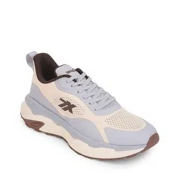 liberty Men Leap7x XLM-04 Sports Lace-Up Running & Walking Shoes image 2