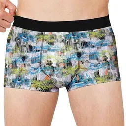 royal taylor  Pack of 2 Regular Trunks image 2