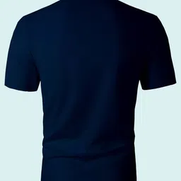 ausk Boys Printed Regular Fit Polo T-Shirt image 2