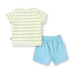 juscubs Cotton Printed Set image 2