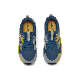 campus Boys Mid-Tops Running Shoes with Mesh Upper image 2