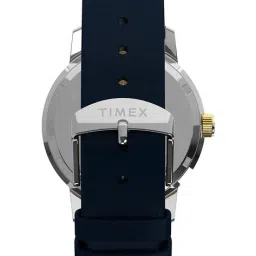 timex Men Analogue Watch with Tang Buckle Closure-TW2Y47900UJ image 2