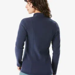 decathlon QUECHUA - Women Regular Fit Jacket image 2