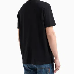 armani exchange Men Half Sleeves Armani Classics T-Shirt image 2