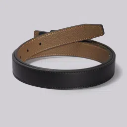 armani exchange Women Reversible Belt image 2