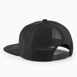 armani exchange Men Lost in Sounds Baseball Cap image 2