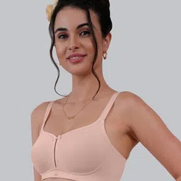 soie Non Wired Regular Bra image 2