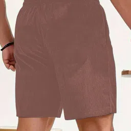 smowkly Men Regular Fit Shorts image 2