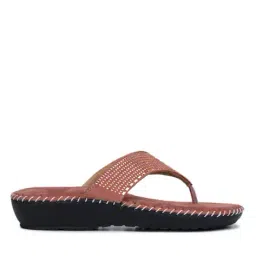 shezone Women Regular Fit Wedges image 2