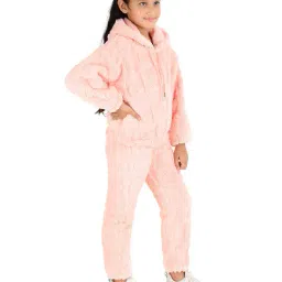 smshopmore Girls Tracksuit Set image 2