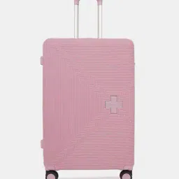 swiss military Men Stripes Luggage Bags image 2