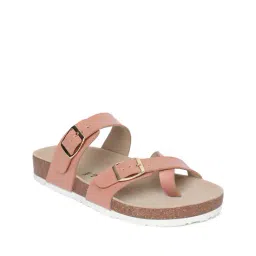 loud pout Women Slip-on Sandals with EVA upper image 2