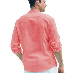 vida loca Men Short Kurta image 2