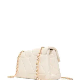 aldo Women Quilted Sling Bag image 2
