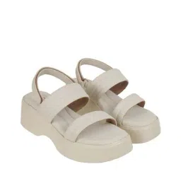 metro Women Platforms with Synthetic Upper image 2