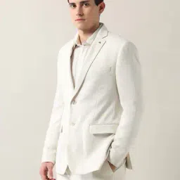arrow Men Regular Fit Blazer image 2